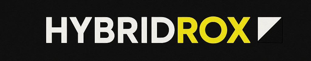 hybridrox logo